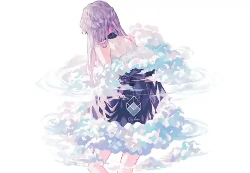 美国画师kane插画作品欣赏