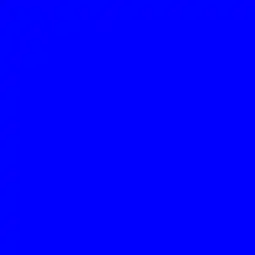 蓝色系清新个性头像色彩