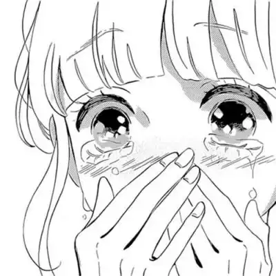 女生头像纯白系头像可爱