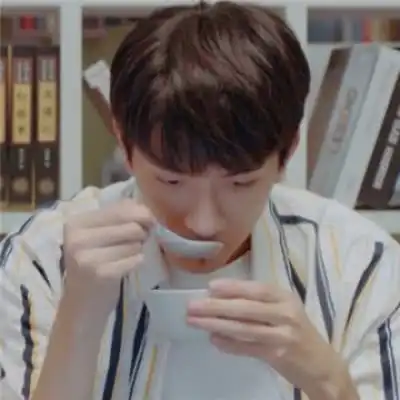 超酷唯美情头,终极隐蔽秀恩爱,张张粉到冒泡泡