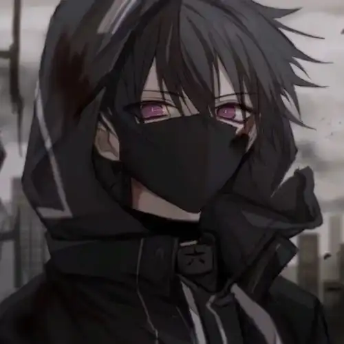 野王头像你只需要玩瑶挂在我身上就好