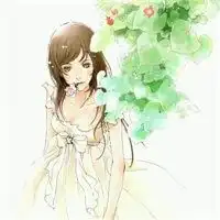 治愈系头像森系动漫