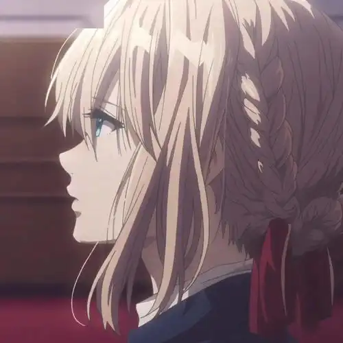 你们要的二次元动漫头像合集来啦