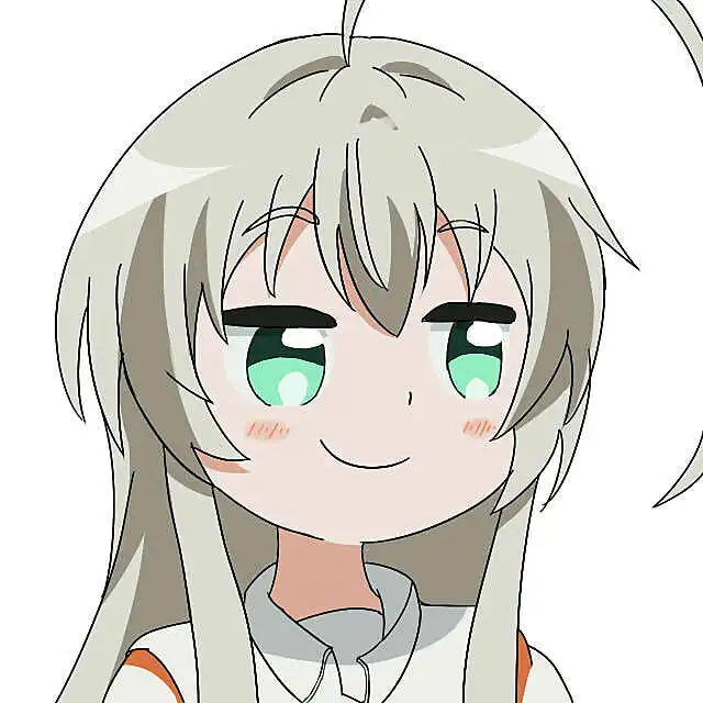 二次元动漫可爱萌系沙雕少女邪神女高中生奈亚子表情包