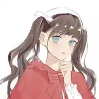 敲温柔的漫画头像女生好看唯美温柔的漫画头像