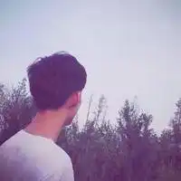 有意境的头像男生