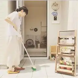 日本这对小夫妻把婚房打造成这样,拿别墅豪宅他们都不换