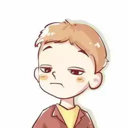 敲可耐萌系情侣头像,00后都这么卡哇伊的吗90后伤不起啊