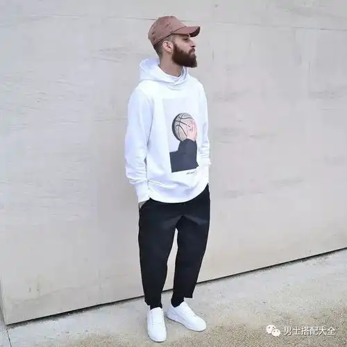 简约系男生头像可爱男友