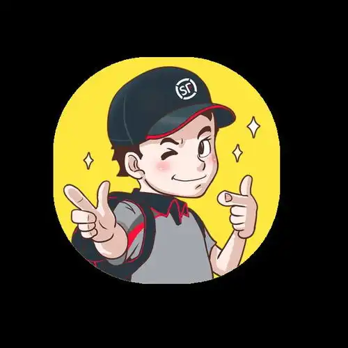 顺丰小哥有故事,你的呢