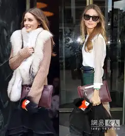 想时髦就不能放过小怪兽