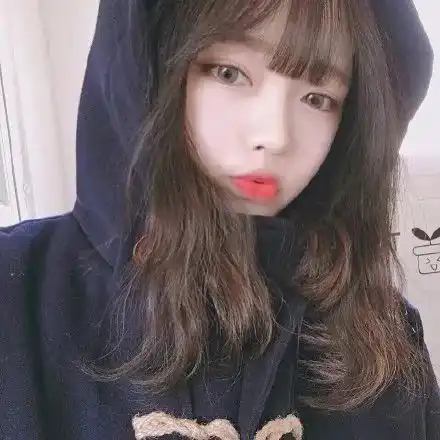 头像你只管往前走别回头