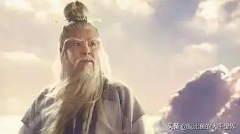 除了李靖哪吒这对父子,还有哪些神仙姓李