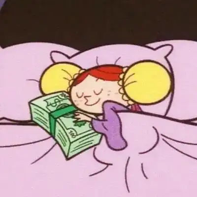 沙雕女孩应该这样发朋友圈