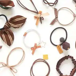 少女心爆棚小物清单,无限回购的超值平价店铺大公开