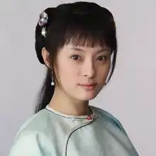 孙俪否认不演甄嬛传续集甄嬛传个个大美女