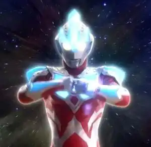 银河斯特利姆奥特曼