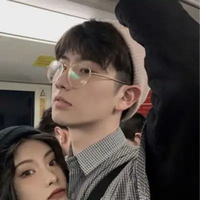 白灏宇情侣头像真人唯美少女情侣头像我要个性网