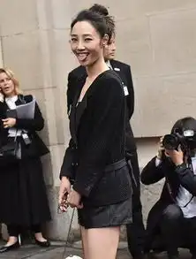 为什么白百何总被叫做女版陈冠希这3张图告诉你真正的原因