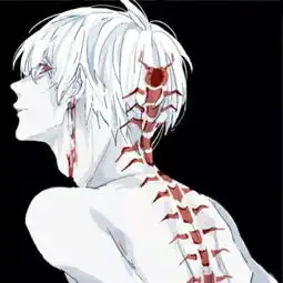 动漫男头用我三生烟火,换你一世卡通动漫头像我要个性网