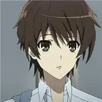 头号玩家男主角头像微信头像图片大全