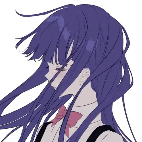 有哪些好看又有个性的插画头像