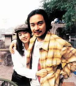 盘点娱乐圈最令人遗憾的明星情侣