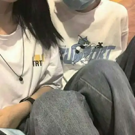 抖音最火男生头像丧系黑