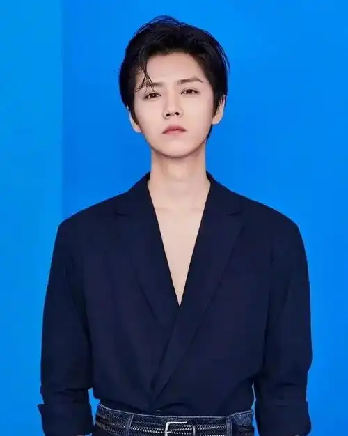 男明星真空西装油腻肖战王一博堪称洗洁精,白敬亭太有魅力