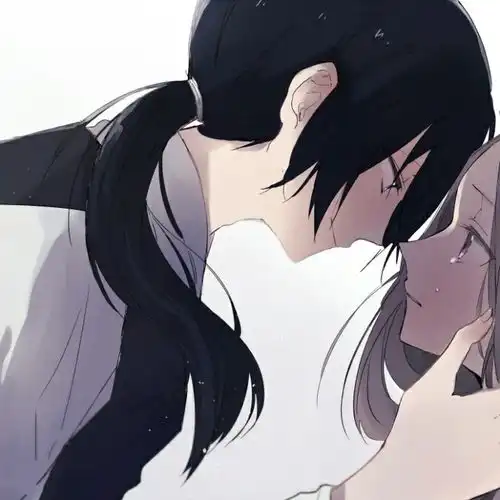 闺蜜爱用的情头拿来吧你