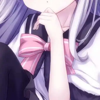 可爱女生动漫头像自截我想要带卡通动漫头像我要个性网