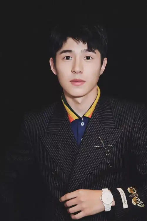 刘昊然这个不一样的追风少年,我感觉我又恋爱了