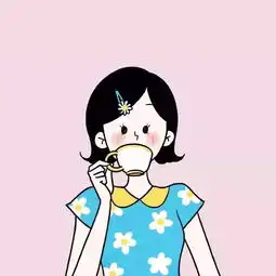 闺蜜头像告诉你们什么是凭实力单身5555555