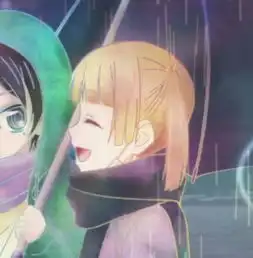 求假面系noise头像