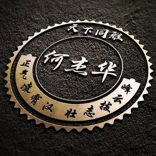 2022你的微信头像该换了,冬奥会冰墩墩可爱签名头像,喜欢请带走