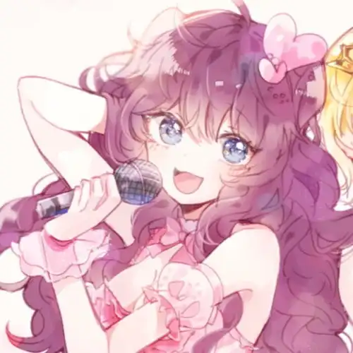 宝藏情头小基地,一眼就爱上