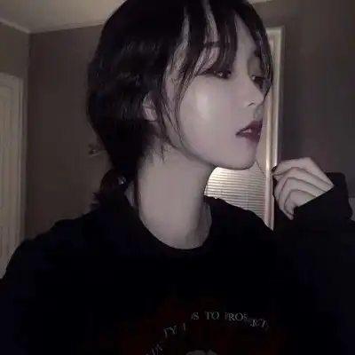 高冷气质高清女头2020网红女神系列