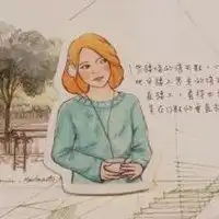 文艺纹身男头像高清壁纸微信头像图片大全