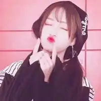 可爱qq女生头像可爱仙女味萌qq女生头像