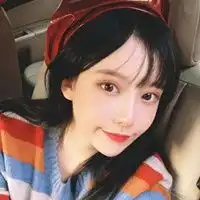 女生小清新qq头像好看的qq头像女生小清新