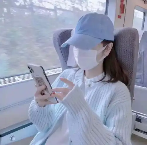 不露脸的美女头像来啦