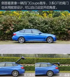 运动空间逼格媒体评测新bmw3gt!肆放运动灵感!_赣州宝晋宝马4s店新闻资讯-汽车之家