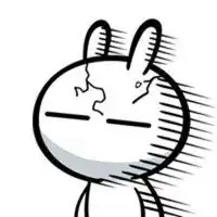 黑白搞怪纯表情头像微信头像图片大全