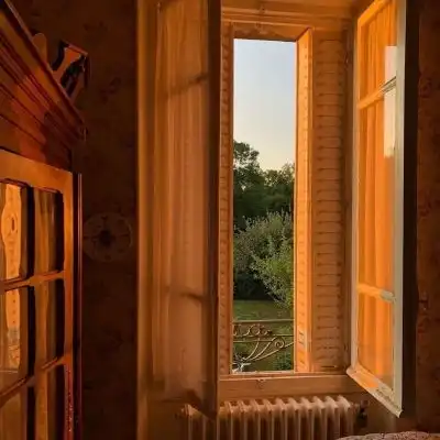 宋知意ins橙色系风景背景图风景静物头像我要个性网