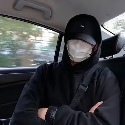 ins小清新文艺范男头你知道为什男生头像我要个性网