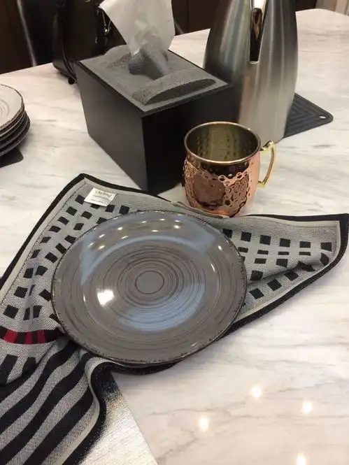 晒晒我和男盆友的黑白灰禁欲系爱巢,已甜蜜入住一个多月