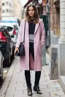 秋冬最时髦的五件外套,一件都不能少