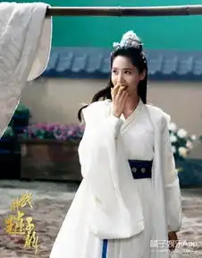 撞脸张天爱颜值吊打其他女配,林允儿身边的丫鬟到底什么来头