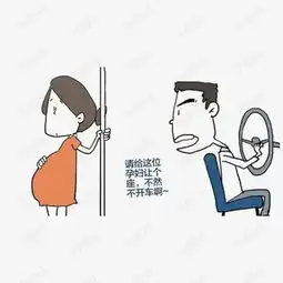 坐公交车的孕妇素材图片免费下载高清psd千库网图片编号8602960