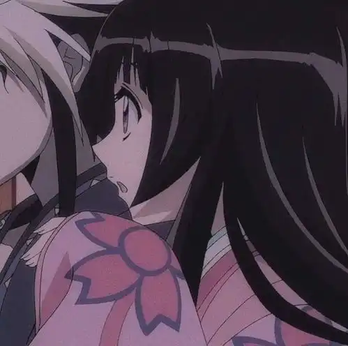 情头是不是该反思一下为什么会刷到情头